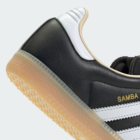 adidas Originals阿迪三叶草2025中性SAMBA OGORI-CLASSICJS3832