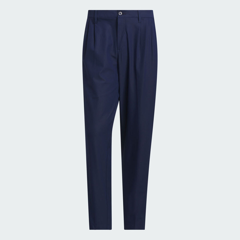 adidas Originals阿迪三叶草2025男子F Pleat Pant针织长裤JF5014