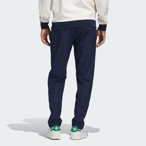 adidas Originals阿迪三叶草2025男子F Pleat Pant针织长裤JF5014