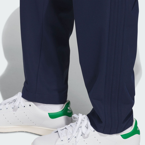 adidas Originals阿迪三叶草2025男子F Pleat Pant针织长裤JF5014