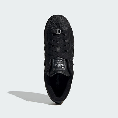 adidas Originals阿迪三叶草2025中性SUPERSTAR IIENERGYJQ3225