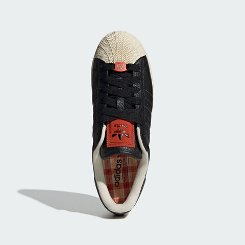 adidas Originals阿迪三叶草2025中性SUPERSTAR IIENERGYJQ3223