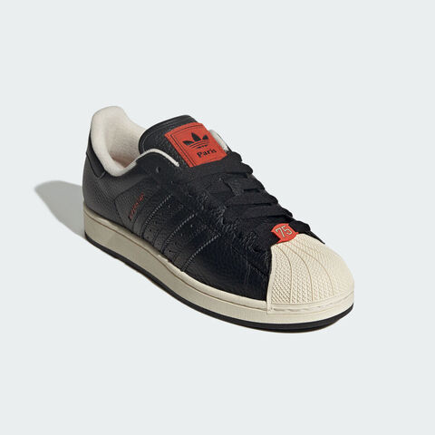 adidas Originals阿迪三叶草2025中性SUPERSTAR IIENERGYJQ3223
