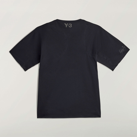 adidas Originals阿迪三叶草2025女子W RUN SS TEE针织无领长TJW3759