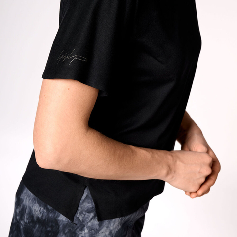 adidas Originals阿迪三叶草2025女子W RUN SS TEE针织无领长TJW3759