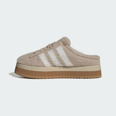 adidas Originals阿迪三叶草2025中性CAMPUS 00s WTR LO WORI-CLASSICJR6159