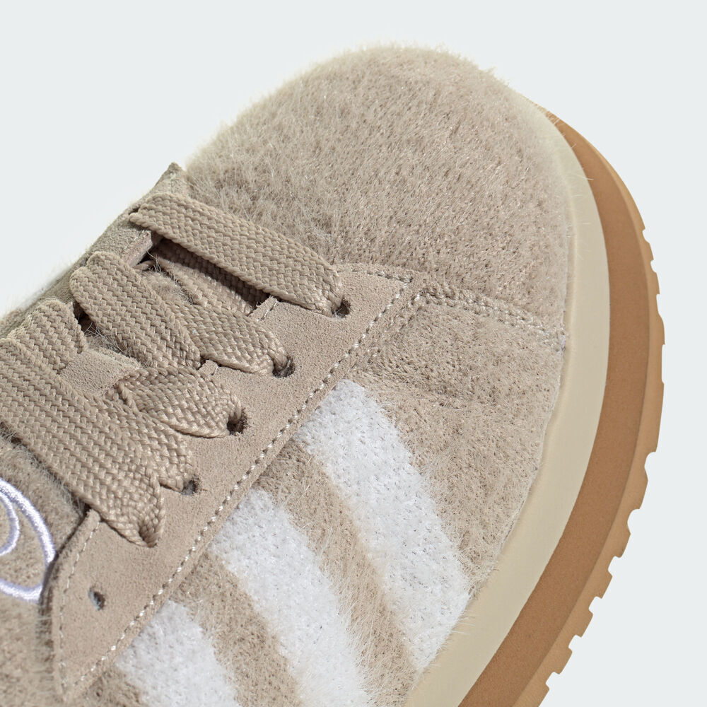 adidas Originals阿迪三叶草2025中性CAMPUS 00s WTR LO WORI-CLASSICJR6159