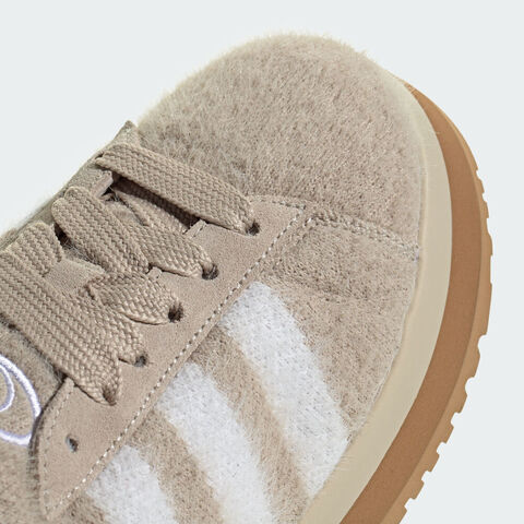 adidas Originals阿迪三叶草2025中性CAMPUS 00s WTR LO WORI-CLASSICJR6159