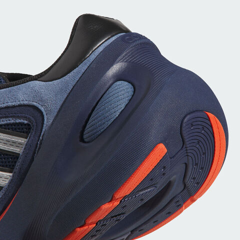 adidas Originals阿迪三叶草2025中性ADIZERO GOUKANAENERGYJP7178