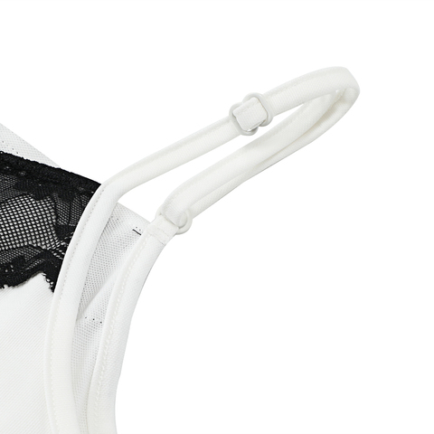 adidas Originals阿迪三叶草2025女子DRESS无袖连衣裙JZ6770