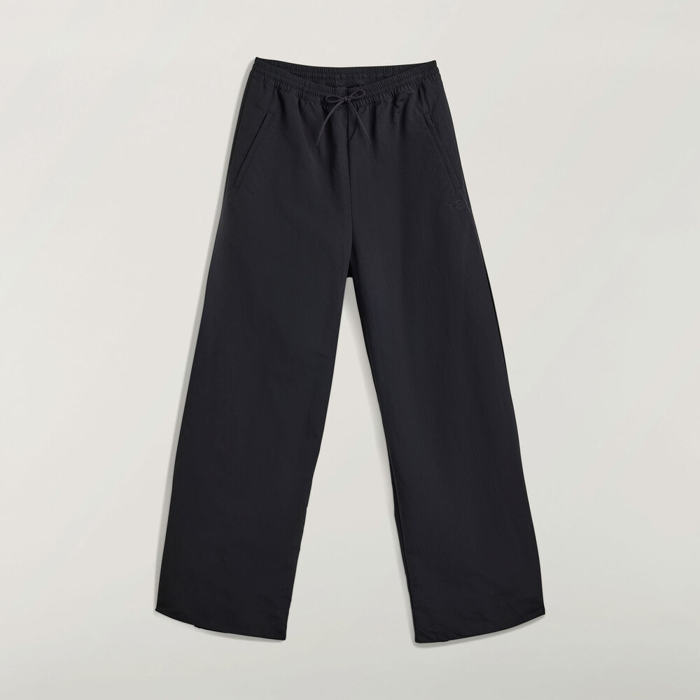 adidas Originals阿迪三叶草2025女子W NYLON PANTS梭织长裤KC8369
