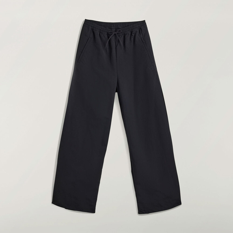 adidas Originals阿迪三叶草2025女子W NYLON PANTS梭织长裤KC8369