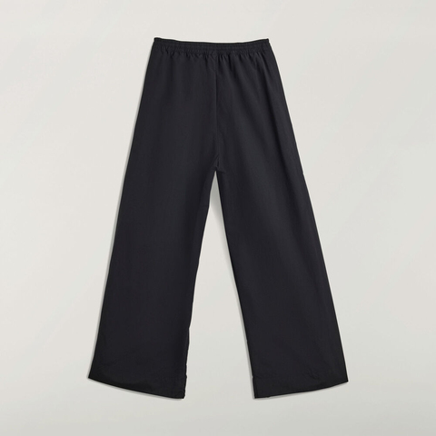 adidas Originals阿迪三叶草2025女子W NYLON PANTS梭织长裤KC8369