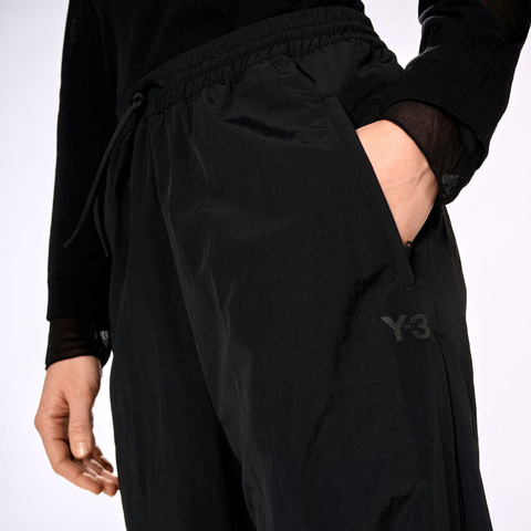 adidas Originals阿迪三叶草2025女子W NYLON PANTS梭织长裤KC8369