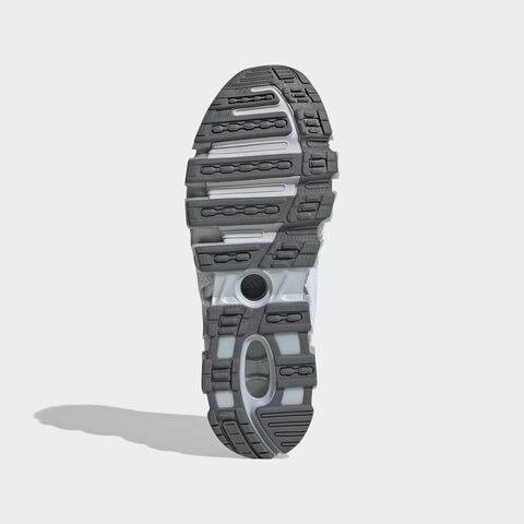 Adidas Original阿迪三叶草2025中性MEGA GHOSTRIDE WORI-RUNNINGJQ0555