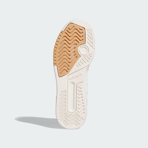 adidas Originals阿迪三叶草2025中性DROP STEP LOW 2.0ORI-BBALLKI3415