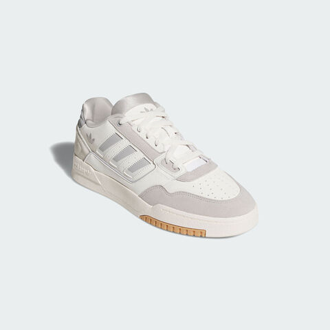 adidas Originals阿迪三叶草2025中性DROP STEP LOW 2.0ORI-BBALLKI3415