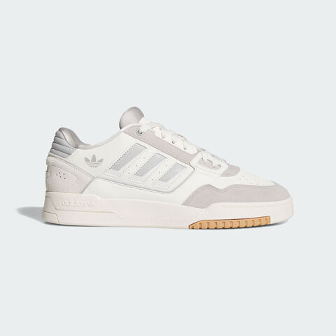 adidas Originals阿迪三叶草2025中性DROP STEP LOW 2.0ORI-BBALLKI3415