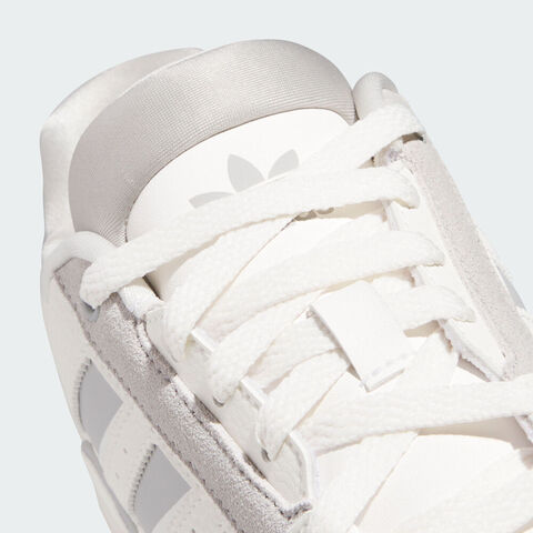 adidas Originals阿迪三叶草2025中性DROP STEP LOW 2.0ORI-BBALLKI3415