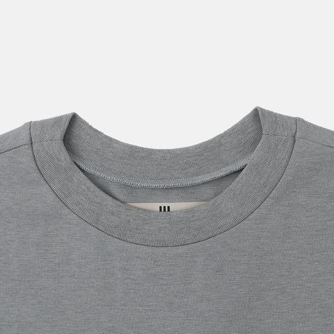 adidas Originals阿迪三叶草2025男子QDJ Short Sleev针织无领短TJZ4894