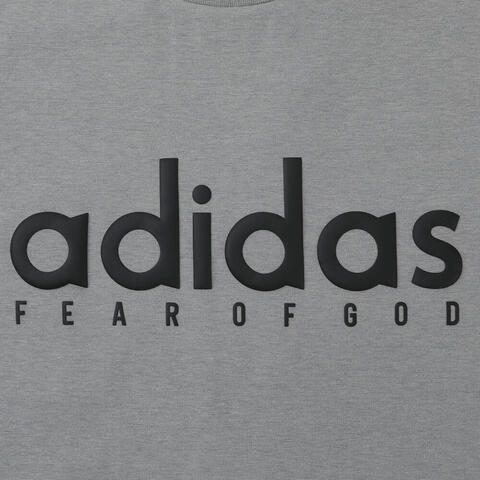 adidas Originals阿迪三叶草2025男子QDJ Short Sleev针织无领短TJZ4894