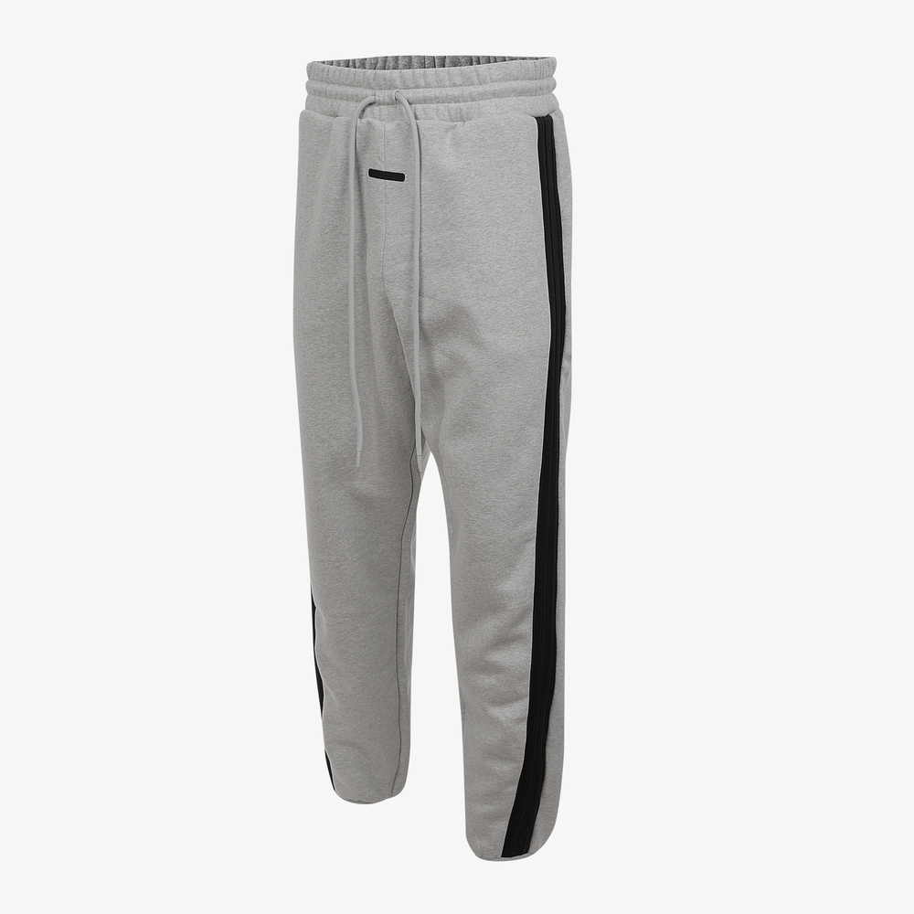 adidas Originals阿迪三叶草2025男子ATHLETICS HPANT针织长裤KC6457