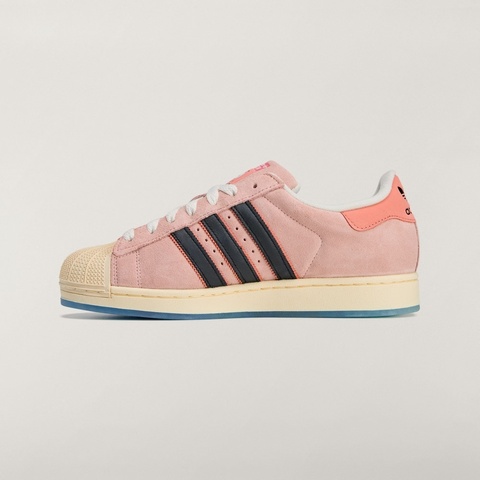 Adidas Original阿迪三叶草2025中性PATRICK SUPERSTARENERGYJQ6778