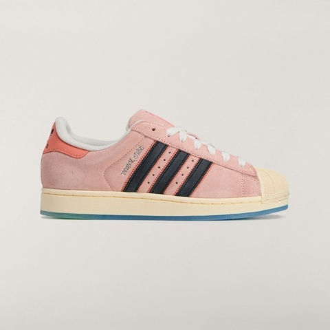 Adidas Original阿迪三叶草2025中性PATRICK SUPERSTARENERGYJQ6778
