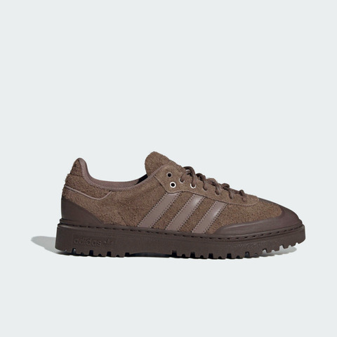 Adidas Original阿迪三叶草2025中性SAMBA WTRENERGYJR0974