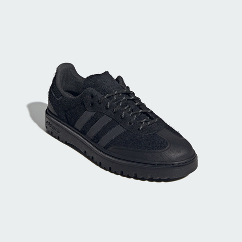 Adidas Original阿迪三叶草2025中性SAMBA WTRENERGYJR5704