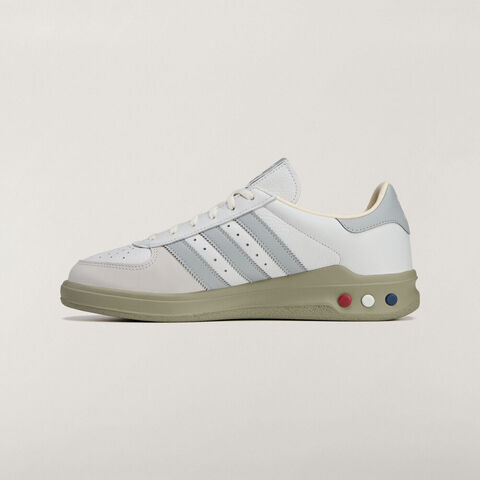 adidas Originals阿迪三叶草2025中性GS II SPZLENERGYJR1554