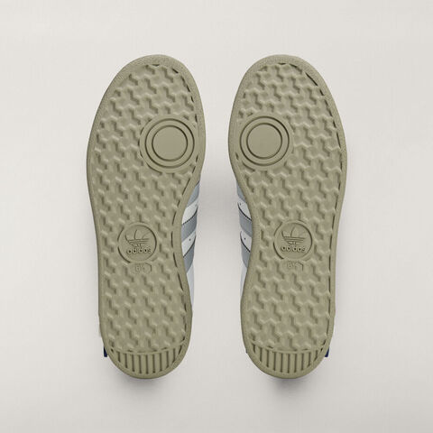 adidas Originals阿迪三叶草2025中性GS II SPZLENERGYJR1554