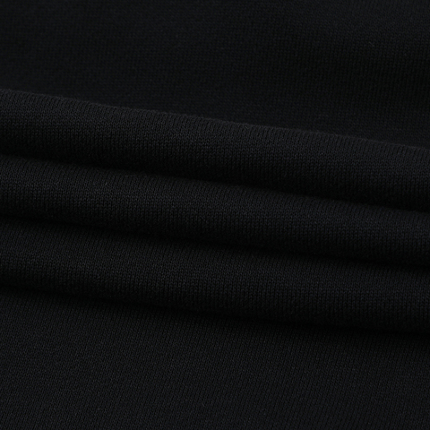 Adidas Original阿迪三叶草2025男子3S HOODY针织连帽卫衣KG3903