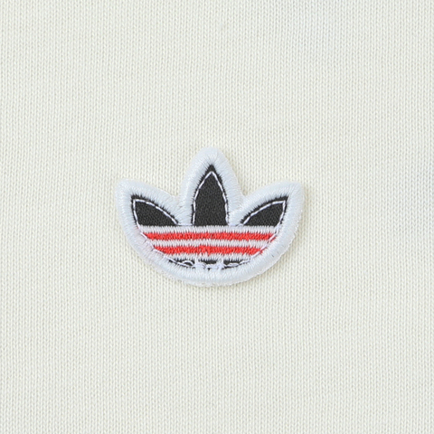 Adidas Original阿迪三叶草2025男子CLOT LS TEE针织无领长TJM7456