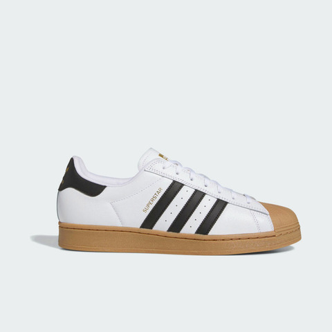 adidas Originals阿迪三叶草2025中性SUPERSTAR ADVENERGYIE0669