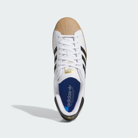 adidas Originals阿迪三叶草2025中性SUPERSTAR ADVENERGYIE0669