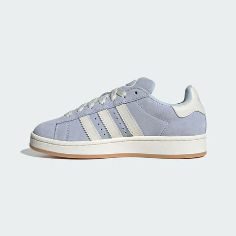 Adidas Original阿迪三叶草2025中性CAMPUS 00s WORI-CLASSICIH4376
