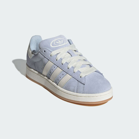 Adidas Original阿迪三叶草2025中性CAMPUS 00s WORI-CLASSICIH4376