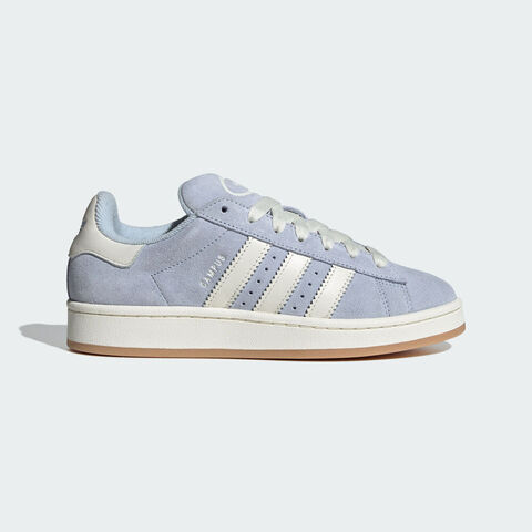Adidas Original阿迪三叶草2025中性CAMPUS 00s WORI-CLASSICIH4376