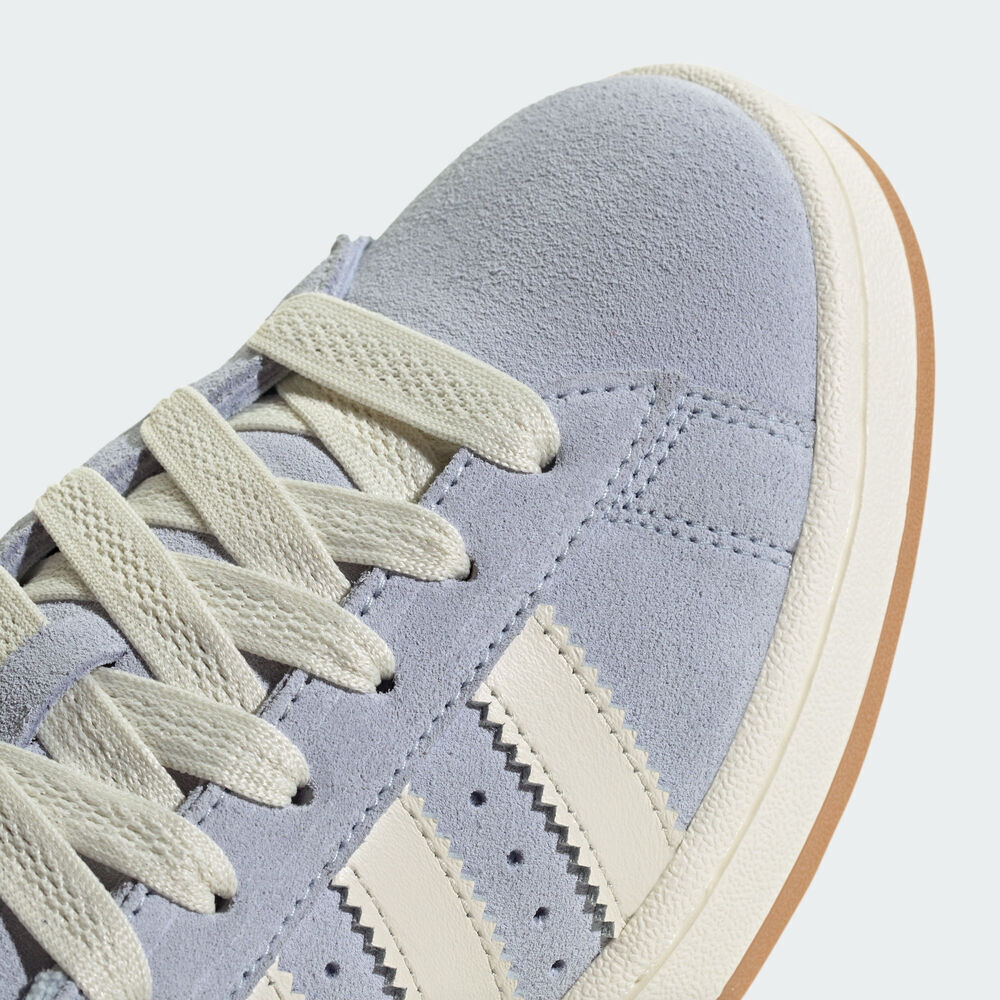 Adidas Original阿迪三叶草2025中性CAMPUS 00s WORI-CLASSICIH4376