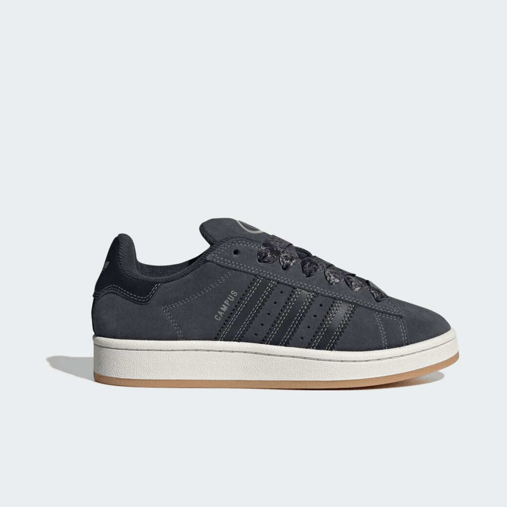 Adidas Original阿迪三叶草2025中性CAMPUS 00s WORI-CLASSICIH4338