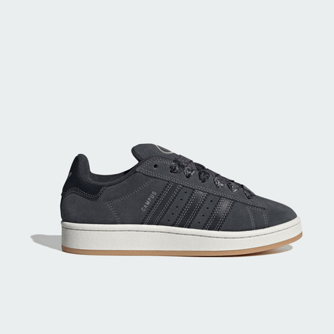 Adidas Original阿迪三叶草2025中性CAMPUS 00s WORI-CLASSICIH4338