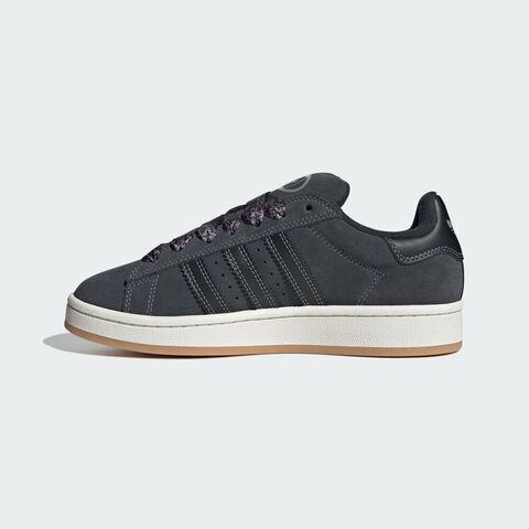 Adidas Original阿迪三叶草2025中性CAMPUS 00s WORI-CLASSICIH4338