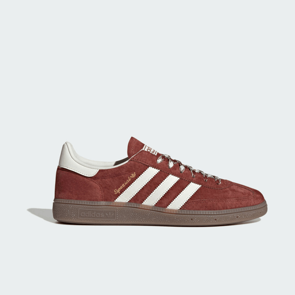 adidas Originals阿迪三叶草2025中性HANDBALL SPEZIALENERGYKI5937