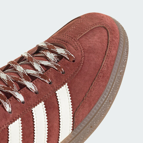 adidas Originals阿迪三叶草2025中性HANDBALL SPEZIALENERGYKI5937