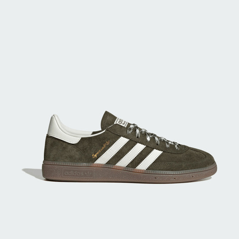 adidas Originals阿迪三叶草2025中性HANDBALL SPEZIALENERGYKI5940