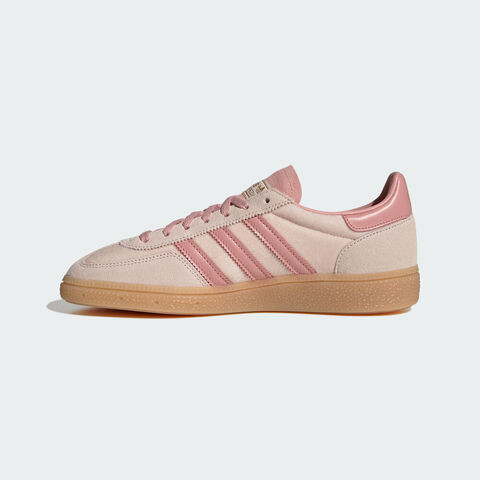 adidas Originals阿迪三叶草2025中性HANDBALL SPEZIAL WORI-CLASSICJR3645