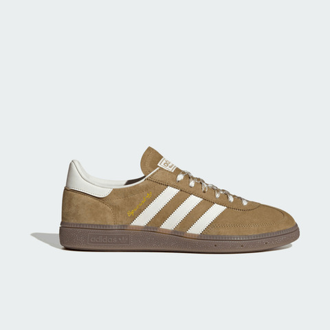 adidas Originals阿迪三叶草2025中性HANDBALL SPEZIALENERGYKI5939