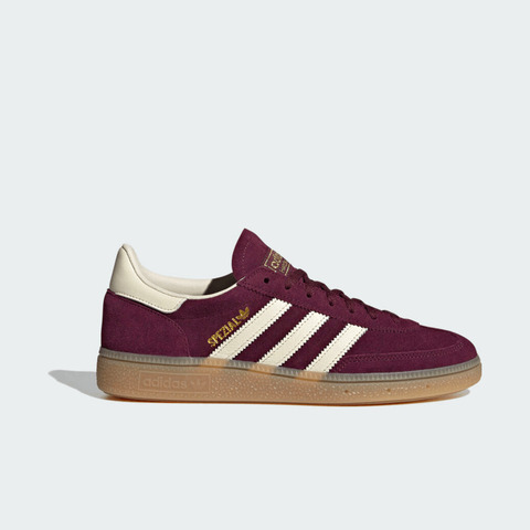 adidas Originals阿迪三叶草2025中性HANDBALL SPEZIAL WORI-CLASSICJP8726
