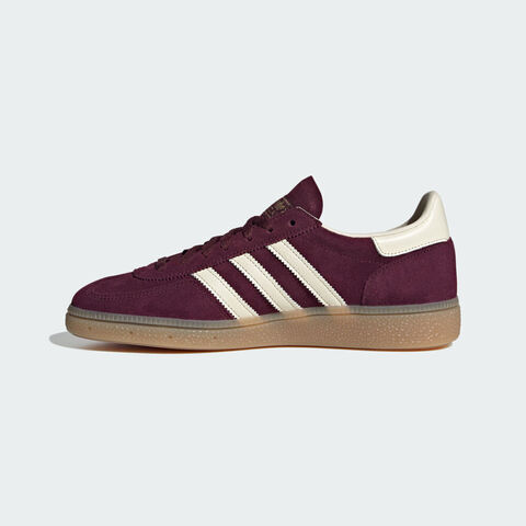 adidas Originals阿迪三叶草2025中性HANDBALL SPEZIAL WORI-CLASSICJP8726